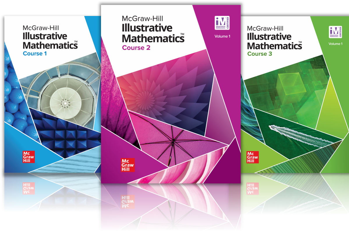 Illustrative Mathematics 612 Math Curriculum McGraw Hill