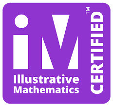 Illustrative Mathematics Certified