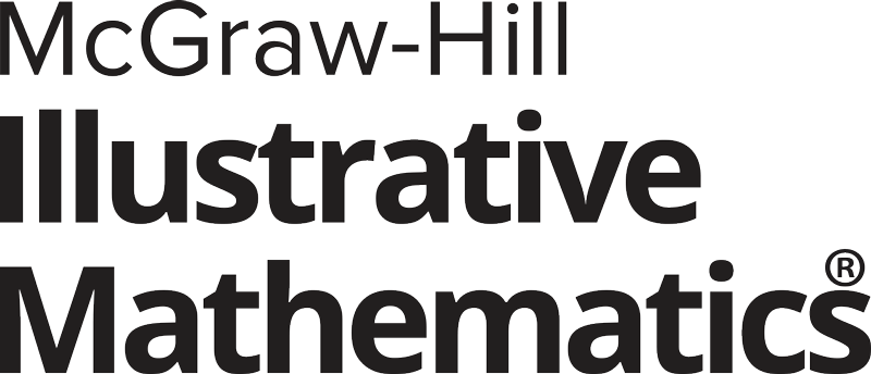 McGraw Hill Illustrative Mathematics logo