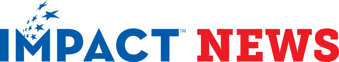Impact News Logo 