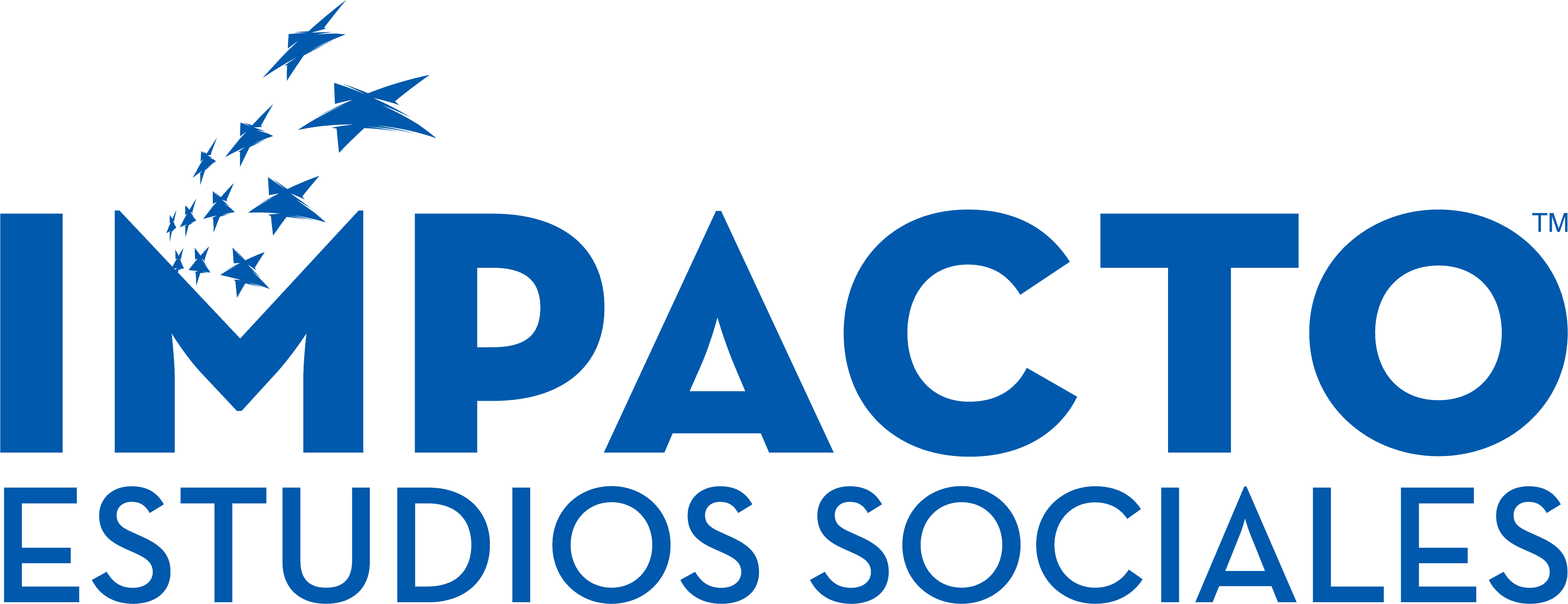 IMPACTO Estudios Sociales logo