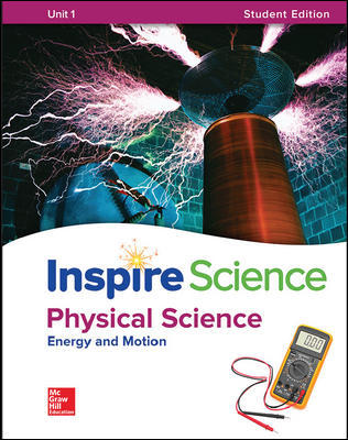 Inspire Physical Science