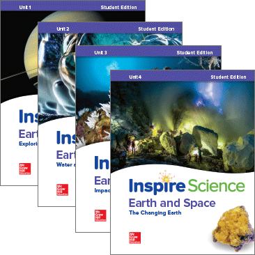 Inspire Science