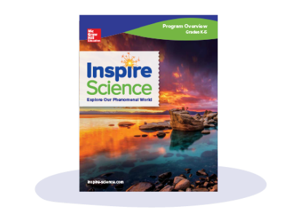 Inspire Science Program Overview cover