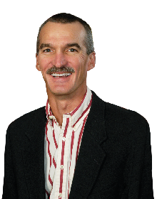 Roger Day, Ph.D., NBCT