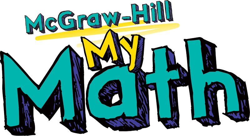 McGraw Hill My Math