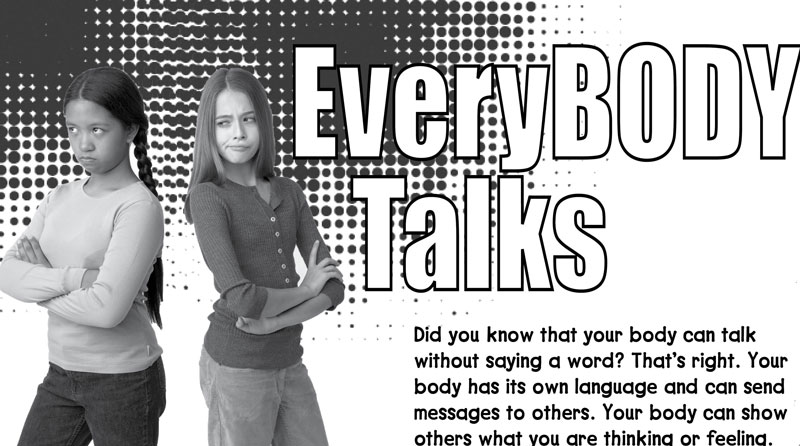EveryBody Talks