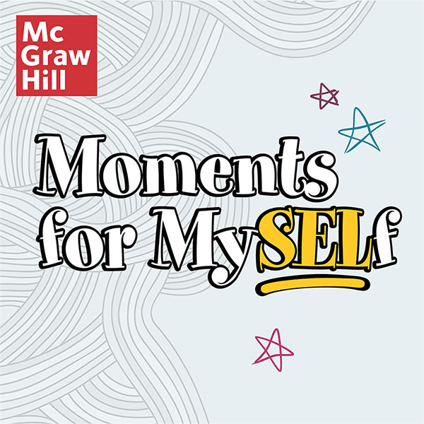 Moments for Myself podcast