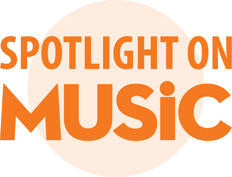 Grade PreK–8 Spotlight on Music