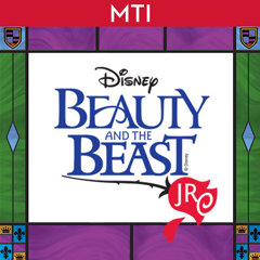 Disney’s Beauty and the Beast JR.