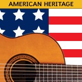American Heritage Party Songs