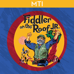 Fiddler on the Roof Jr.