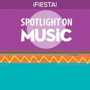 ¡Fiesta de canciones! Intermediate