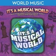 It's a Musical World