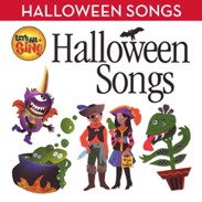 Halloween Songs