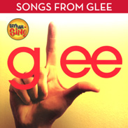 Songs from Glee