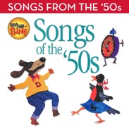 Songs from the '50s