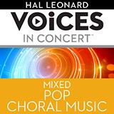 Levels 1–2 Mixed Pop Choral Music Course