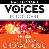 Levels 1–2 Treble Holiday Choral Music Course