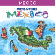 Music of our World, Mexico