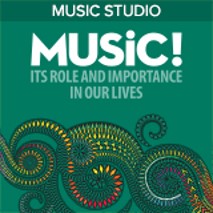 Music Studio Music Its Role and Importance in our Lives