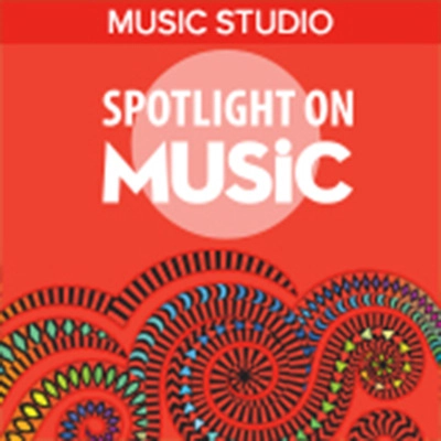 Spotlight on Music Cover Grade 1