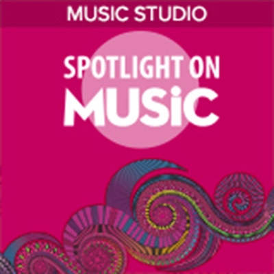 Spotlight on Music Cover Grade 7