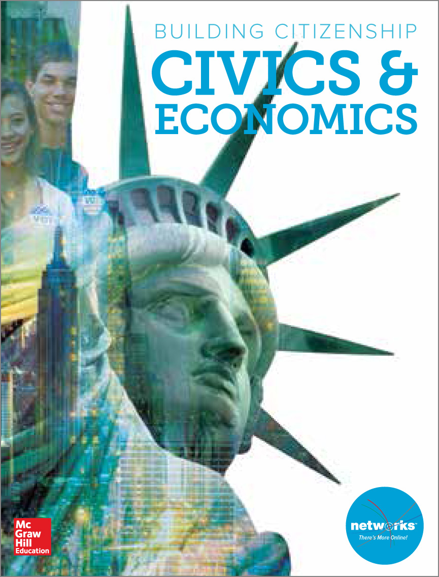 Building Citizenship: Civics & Economics