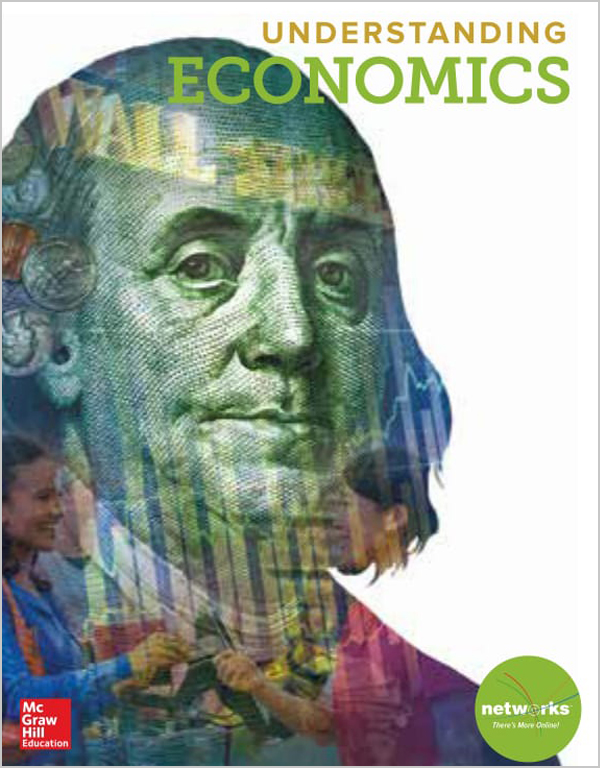Understanding Economics cover