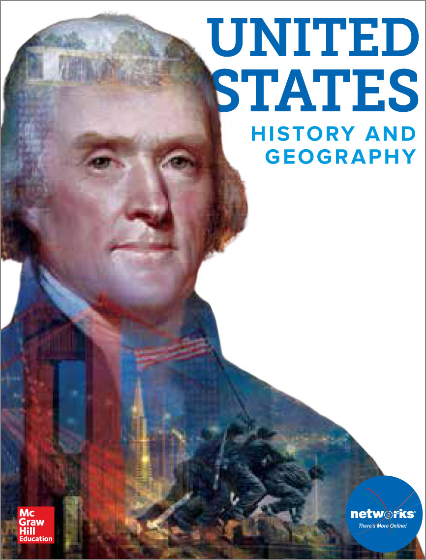 United States History & Geography © 2018 United States History & Geography