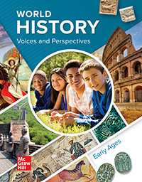 World History Voices and Perspectives: Early Ages World History Voices and Perspectives: Early Ages