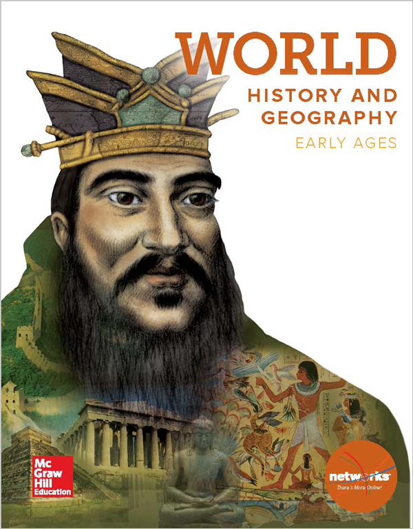 World History & Geography, Early Ages