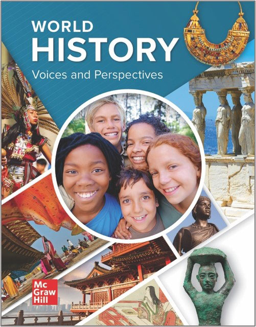 World History: Voices and Perspectives