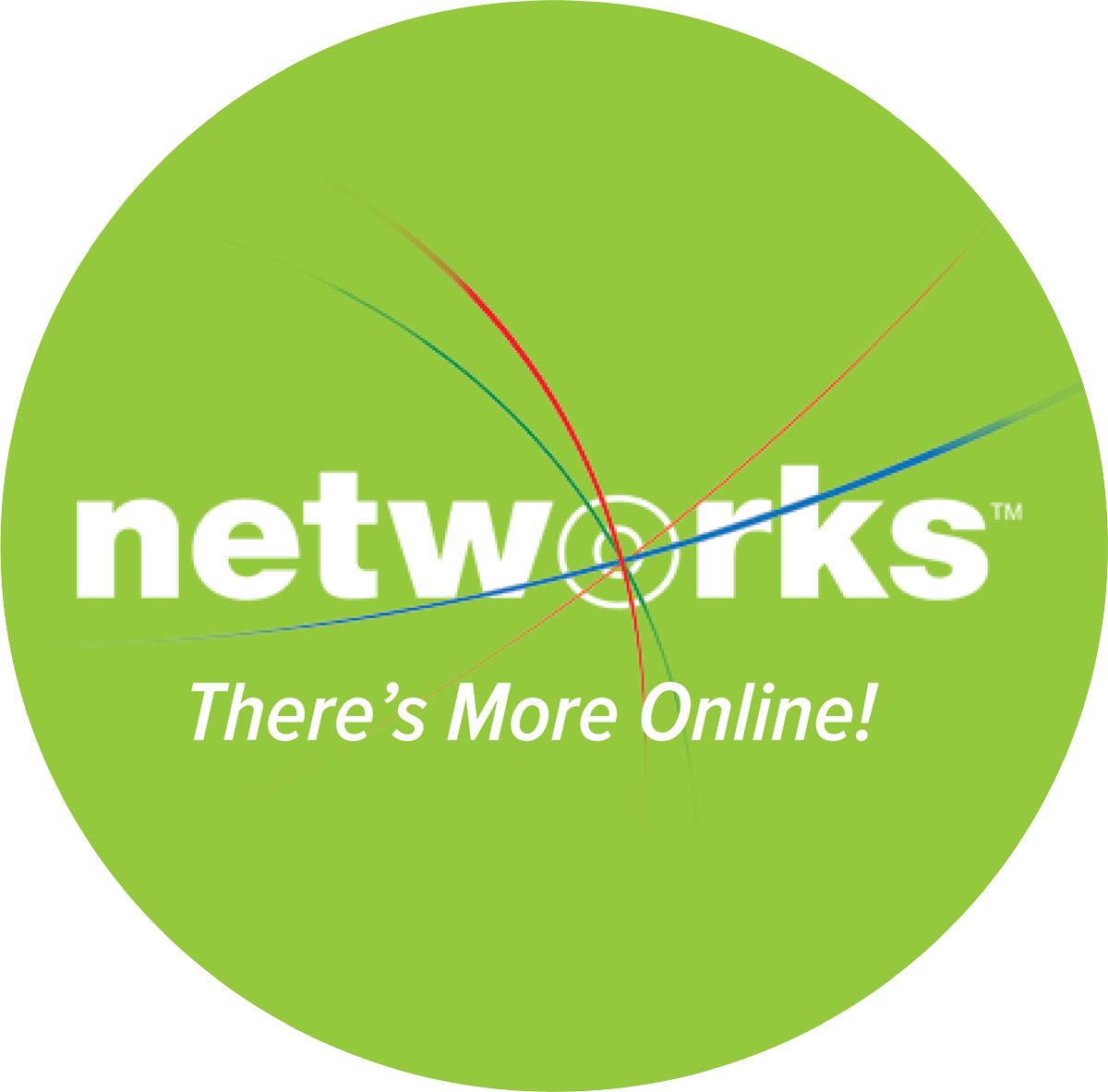 Networks, There's more online!