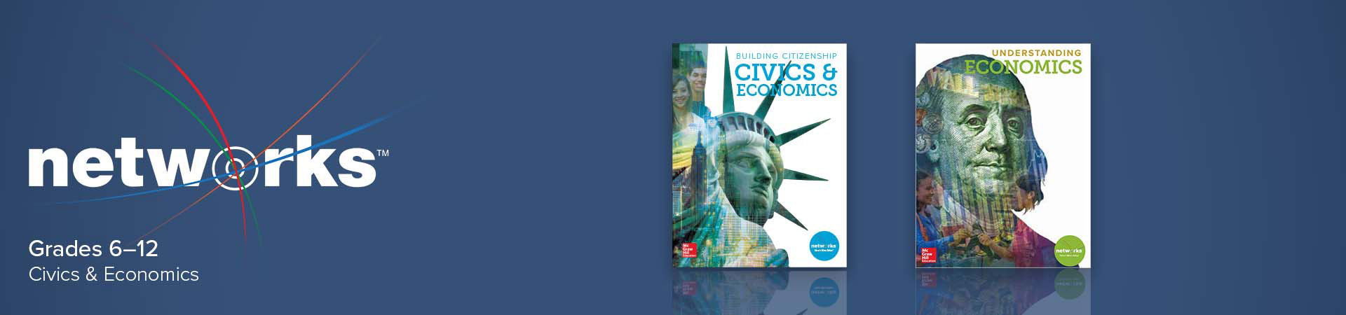 Networks Grades 6-12 Civics and Economics