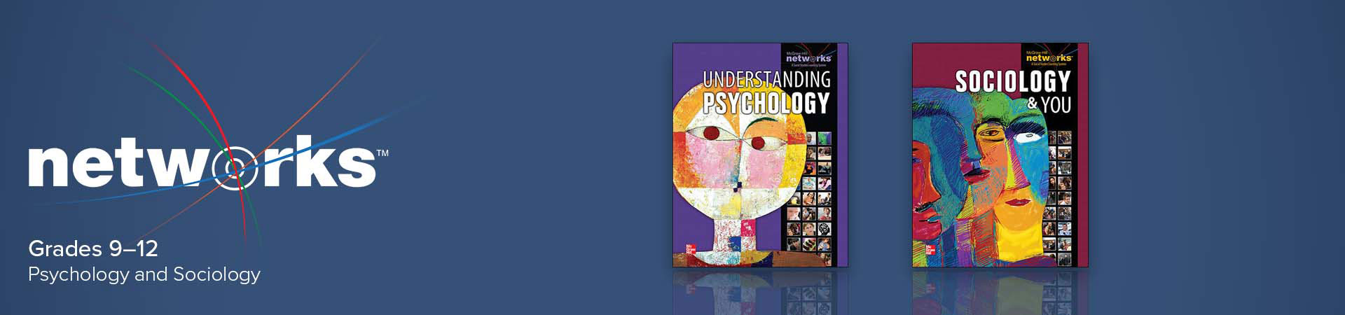 Networks Grades 6-12 Psychology and Sociology