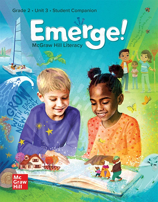 Emerge!