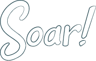 Soar McGraw Hill Literacy logo