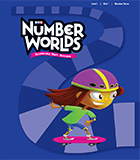 Number Worlds