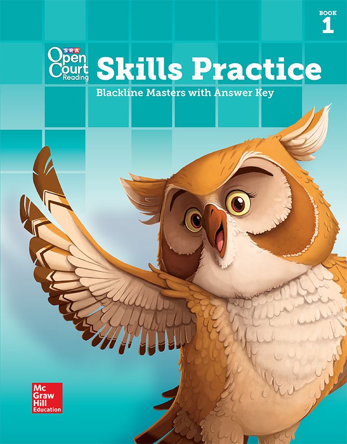 Cover of Grade 5 Skills Practice