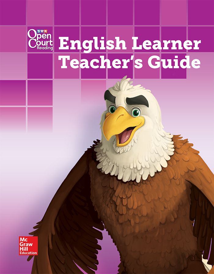 English Learner Teacher's Guide