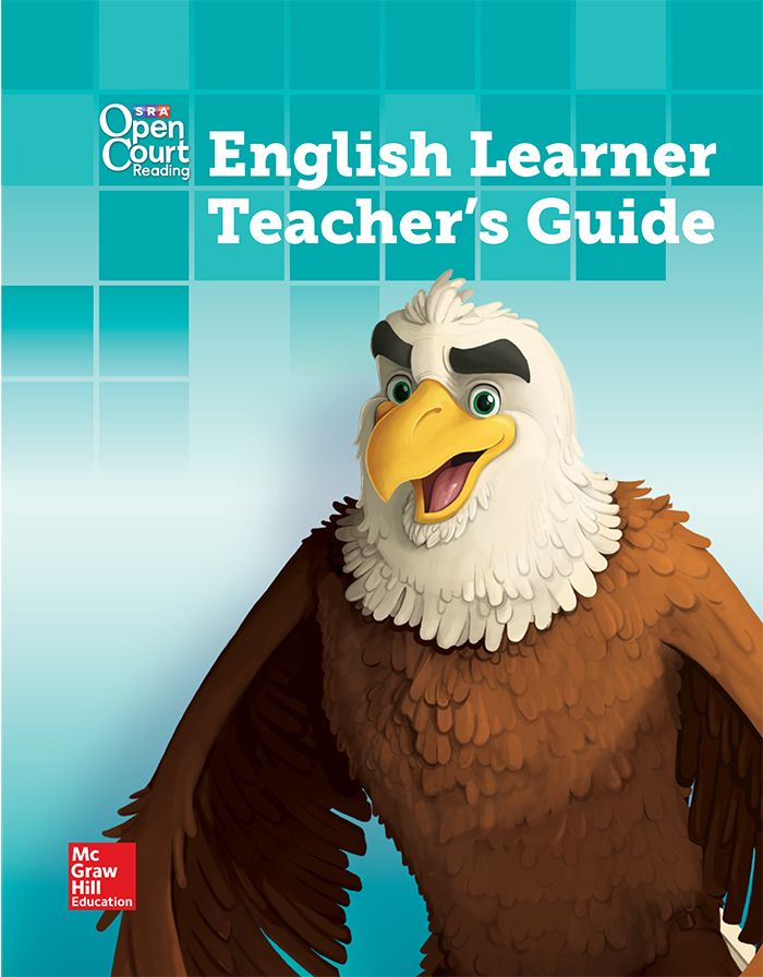 Cover of Grade 5 EL Support Guide