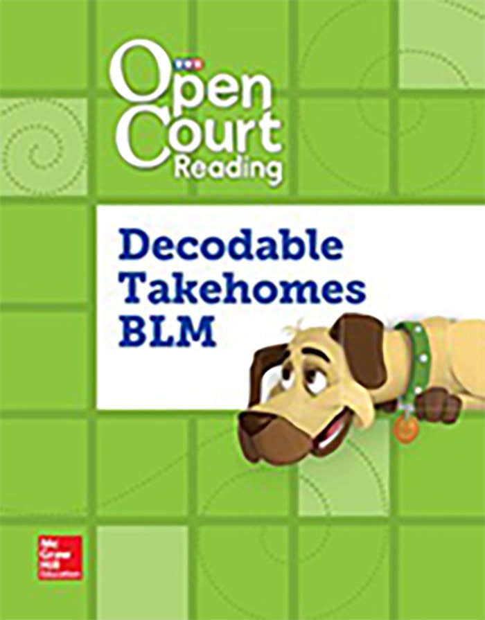 Cover of Grade 2 Pre-Decodable and Decodable Stories