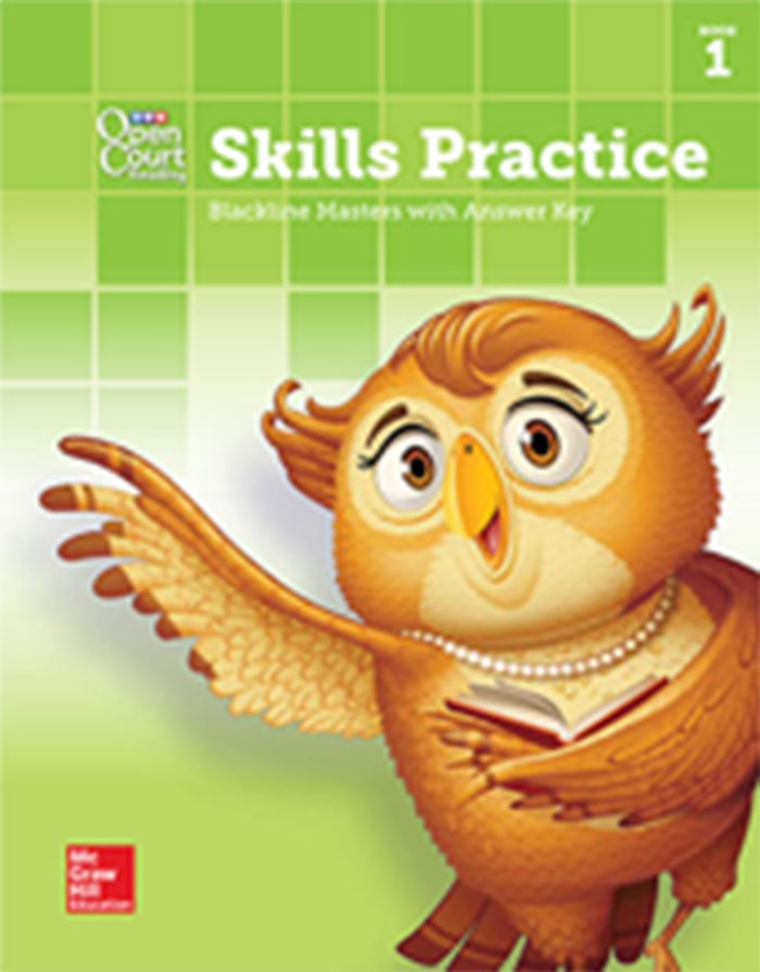 Cover of Grade 2 Skills Practice