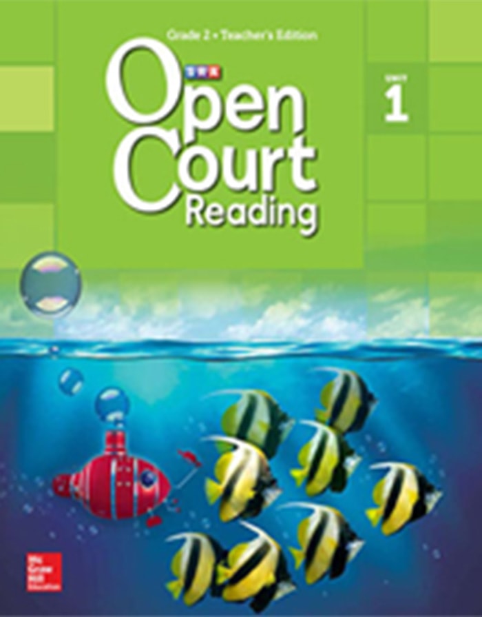 Cover of Grade 2 Teacher’s Edition Cover of Grade 2 Teacher’s Edition