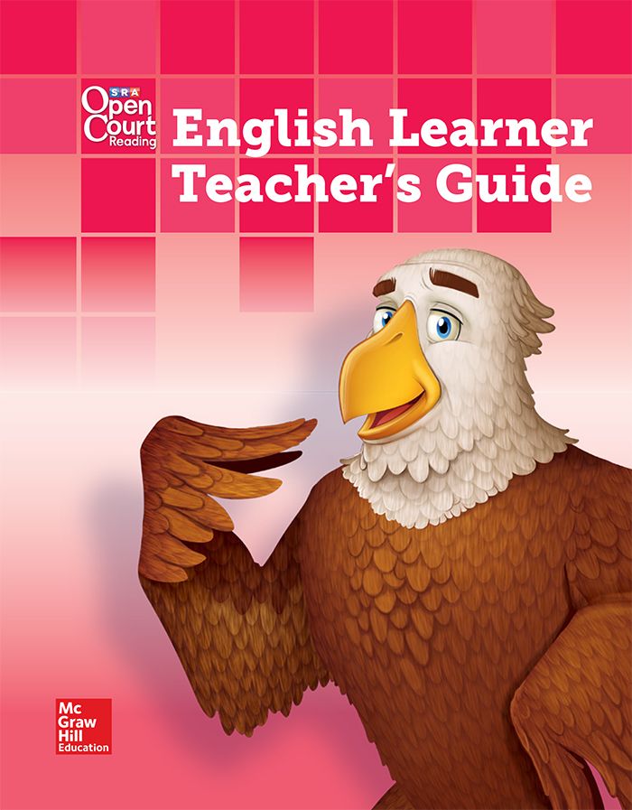 English Learner Teacher's Guide