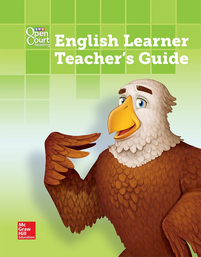 Cover of Grade 2 EL Support Guide