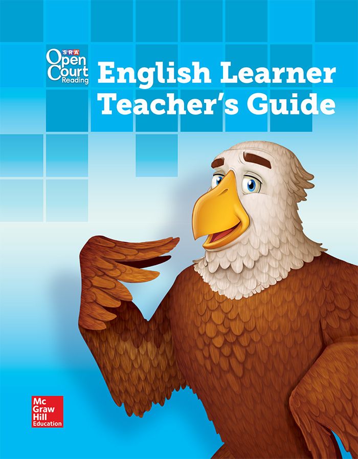 Cover of Grade 3 EL Support Guide