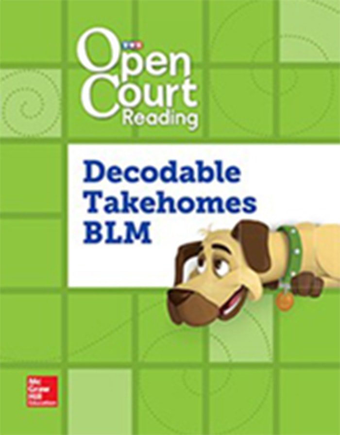 Cover of Grade 2 Pre-Decodable and Decodable Stories