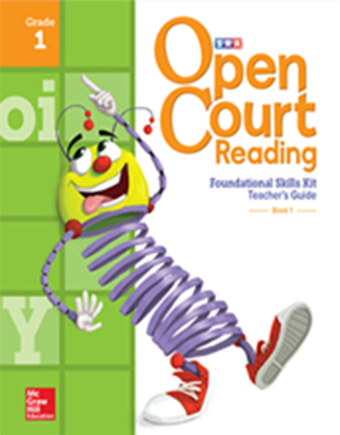 Cover of Grade 1 Teacher’s Guide Cover of Grade 1 Teacher’s Guide